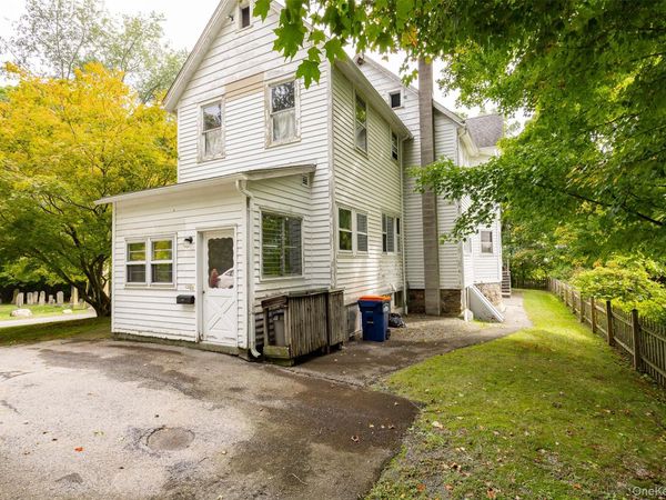 15 Cedar Street , Cold Spring, NY 10516