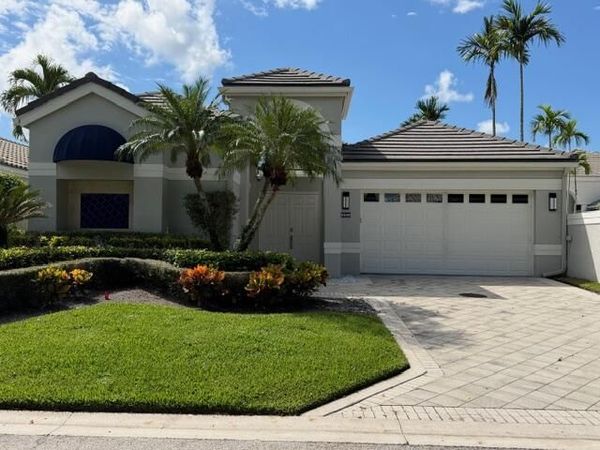 3549 NW CLUBSIDE Circle, Boca Raton, FL 33496