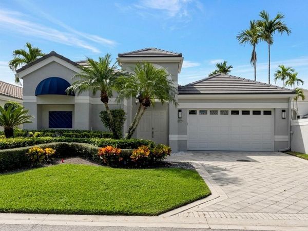 3549 NW CLUBSIDE Circle, Boca Raton, FL 33496