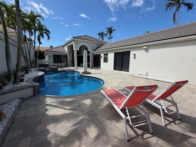 3549 NW Clubside Circle, Boca Raton, FL 33496 Photo