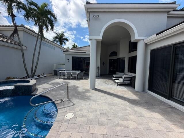 3549 NW Clubside Circle, Boca Raton, FL 33496 Photo