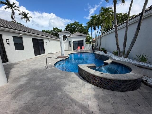 3549 NW Clubside Circle, Boca Raton, FL 33496 Photo