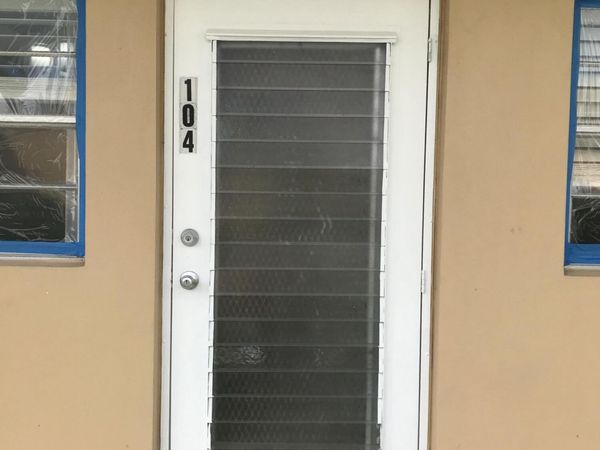 2102 NE 1ST Way, Unit 104, Boynton Beach, FL 33435