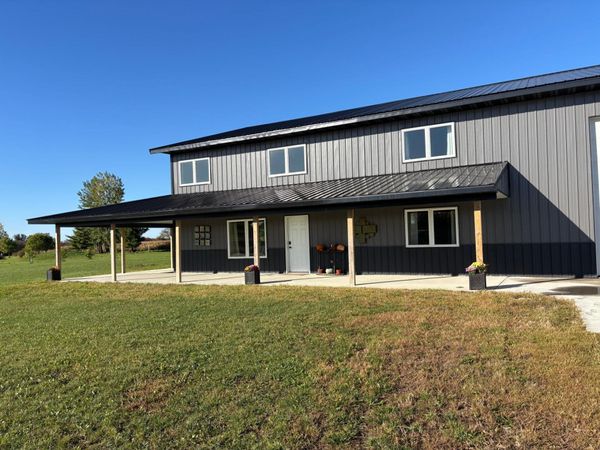 1342 Calvary Road SE, Osakis, MN 56360