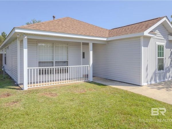 8742 Terrell Court, Mobile, AL 36695