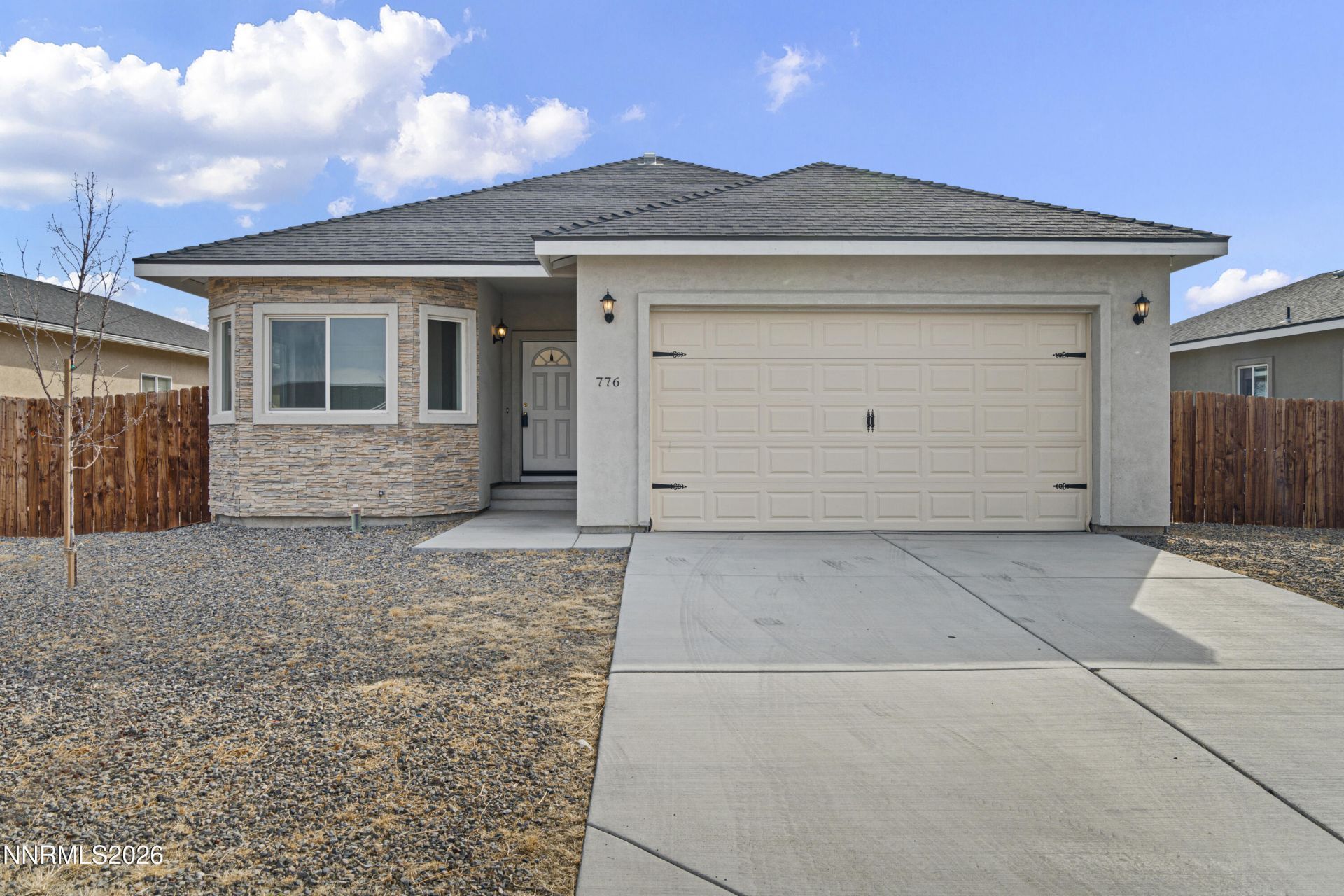 776 Great Basin Lane, Fallon, NV 89406 Main Photo