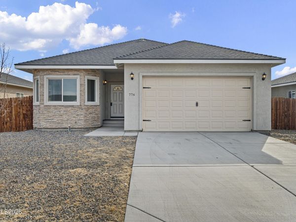 776 Great Basin Lane, Fallon, NV 89406