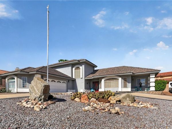 3670 Catalina Drive , Laughlin, NV 89029