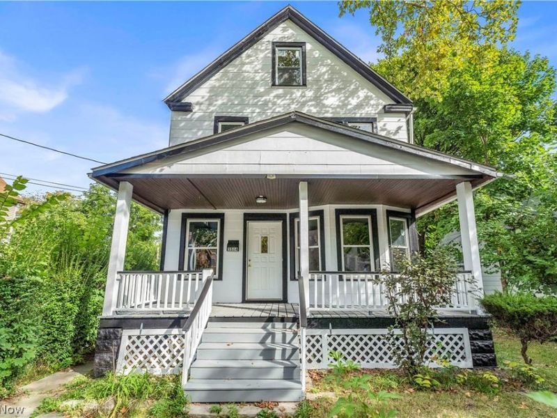 3514 Leopold Avenue, Cleveland, OH 44109 Photo 1