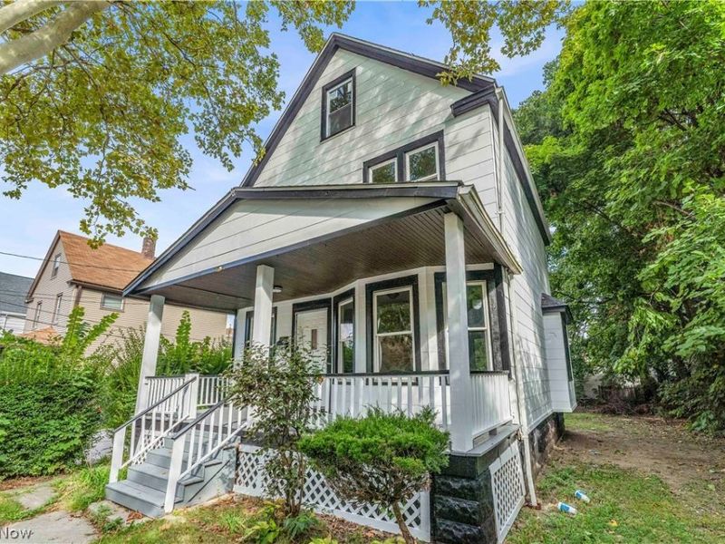 3514 Leopold Avenue, Cleveland, OH 44109 Photo 2