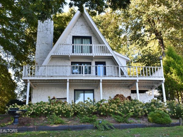 211 Dabbs Drive, Spring City, TN 37381