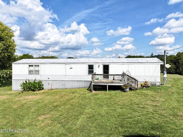 3814 Benji Lane , Corryton, TN 37721