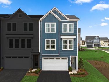 100 GALAXY PLACE, Unit HOMESITE 2, STEPHENSON, VA 22656