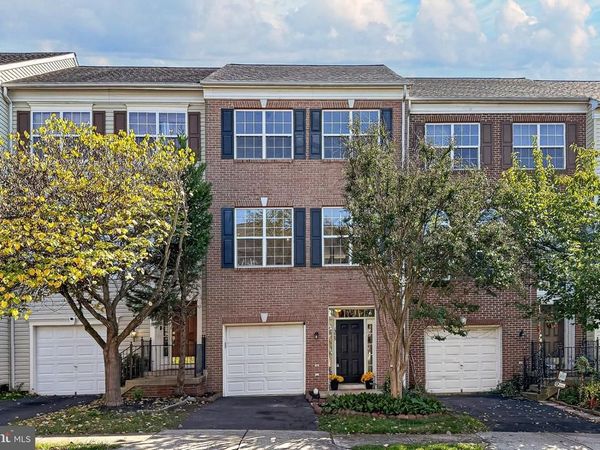 13045 SHENVALE CIRCLE, BRISTOW, VA 20136