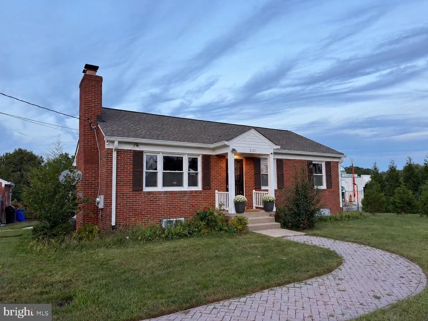 3130 Spencerville Road , Burtonsville, MD 20866 Main Photo