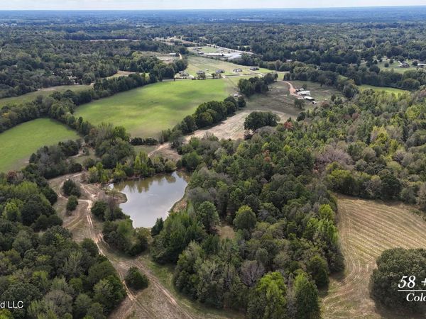 58 Rowell Road, Coldwater, MS 38618