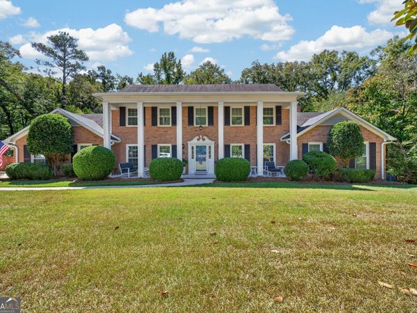 4772 Oxford Road, Macon, GA 31210