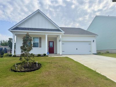 509 Leathertree Lane , Blythewood, SC 29016