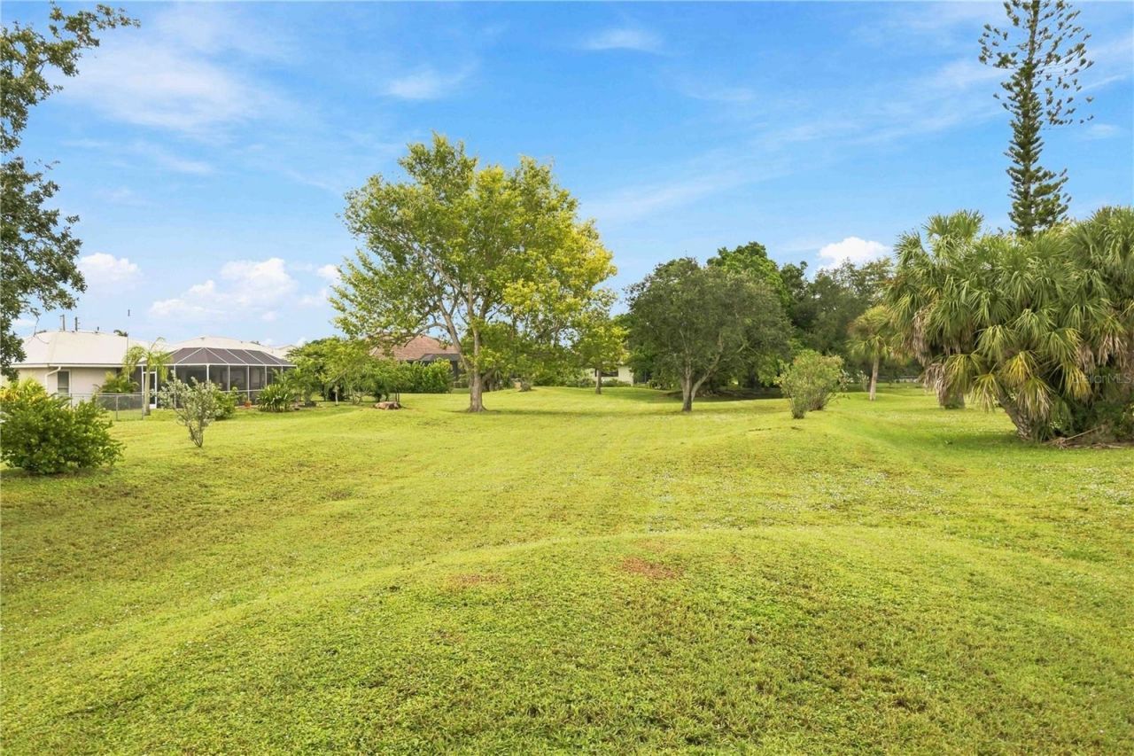 2903 Roma Court , Punta Gorda, FL 33950 Photo