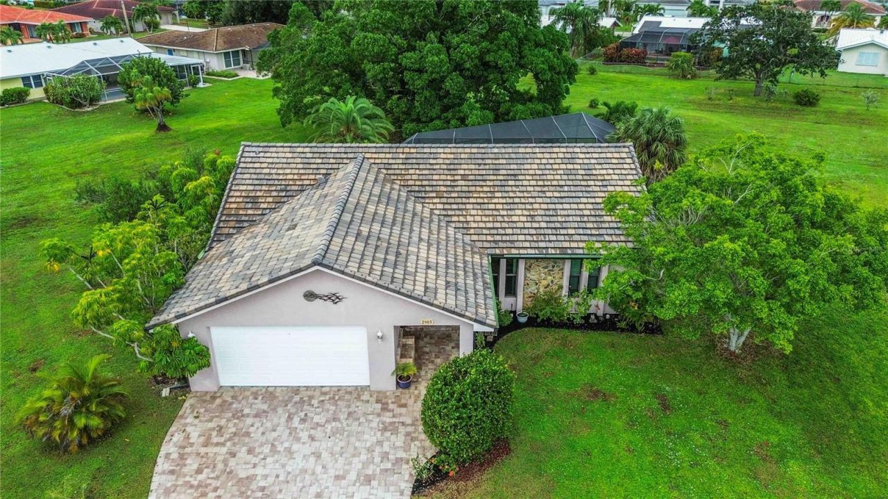 2903 Roma Court , Punta Gorda, FL 33950 Photo