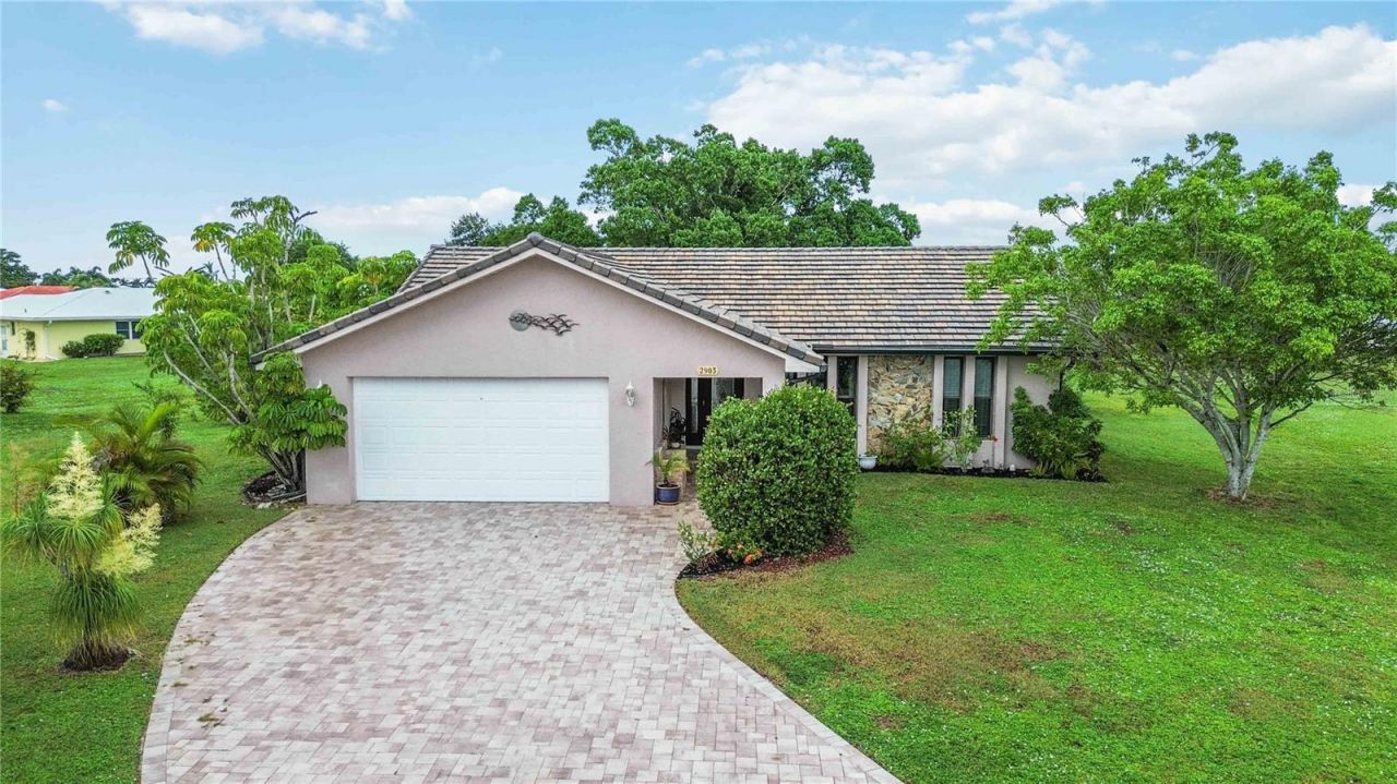2903 Roma Court , Punta Gorda, FL 33950 Photo