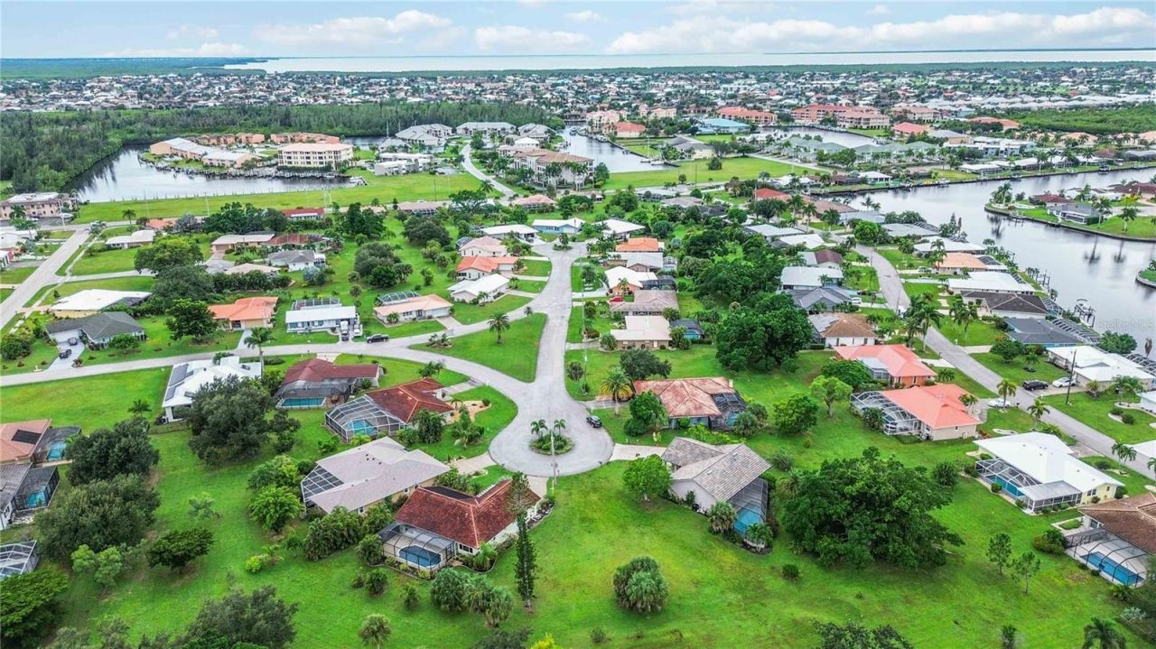 2903 Roma Court , Punta Gorda, FL 33950 Photo