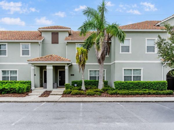 4985 WINDERMERE AVENUE , KISSIMMEE, FL 34746