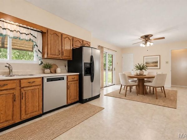 1790 Bobbinray Avenue, Florissant, MO 63031