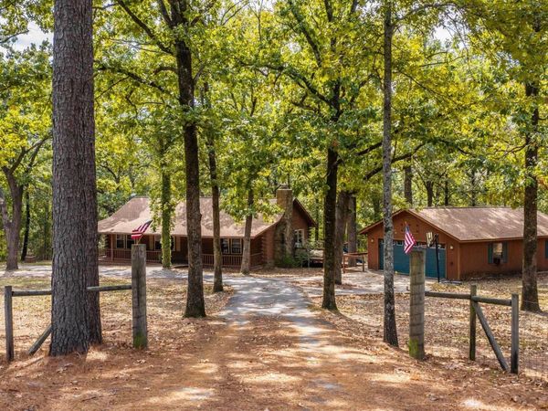 8 Quail Ridge Lane , Sherwood, AR 72120