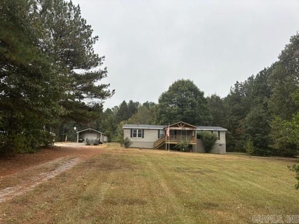 237 Alex Loop , Redfield, AR 72132