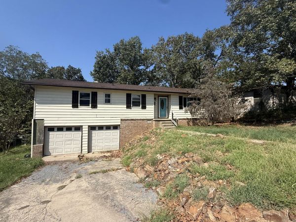 68 Aloha Circle , Sherwood, AR 72023