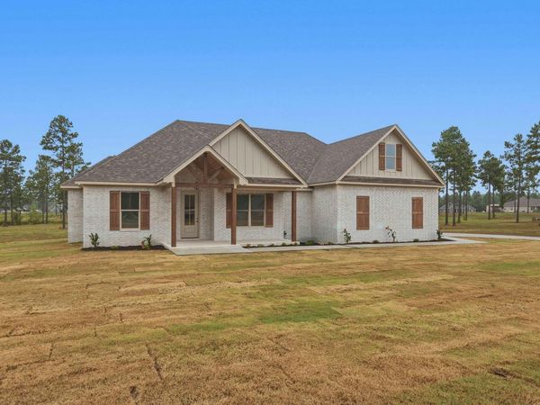 20 Grant 84 , Sheridan, AR 72150