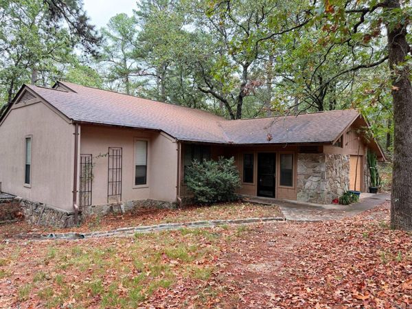 278 Mill Pond Road , Conway, AR 72034
