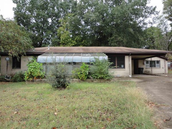 206 S Collison Avenue , Bald Knob, AR 72010