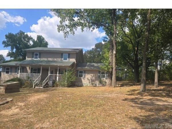 100 Caney Creek Road , Batesville, AR 72501