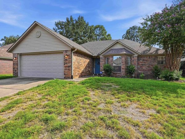 2145 Dillard Drive , Conway, AR 72034