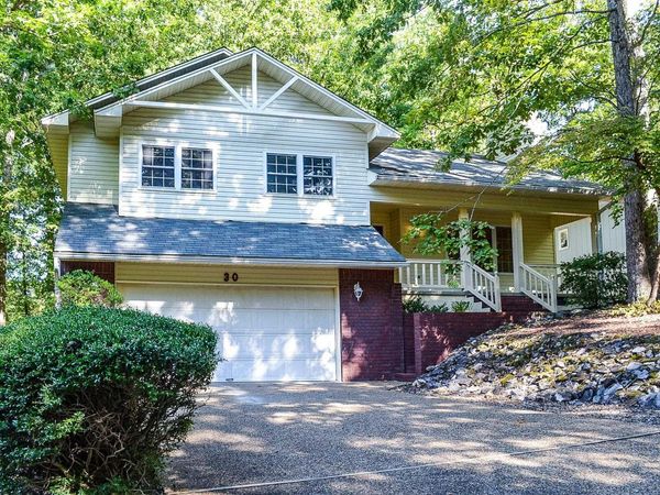 30 Palacio Circle , Hot Springs Village, AR 71909