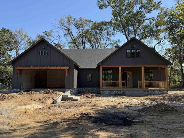 85 Down River , Heber Springs, AR 72543