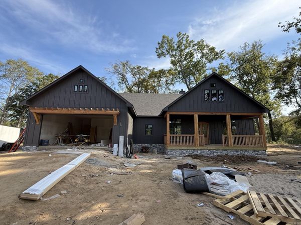 85 Down River , Heber Springs, AR 72543