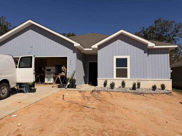 334 Everest Street , Alexander, AR 72002
