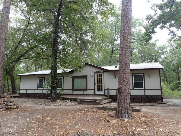 42 Freddie Drive, Caddo Valley, AR 71923