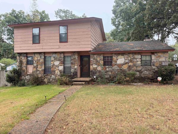 9323 Tanya Drive , Little Rock, AR 72204