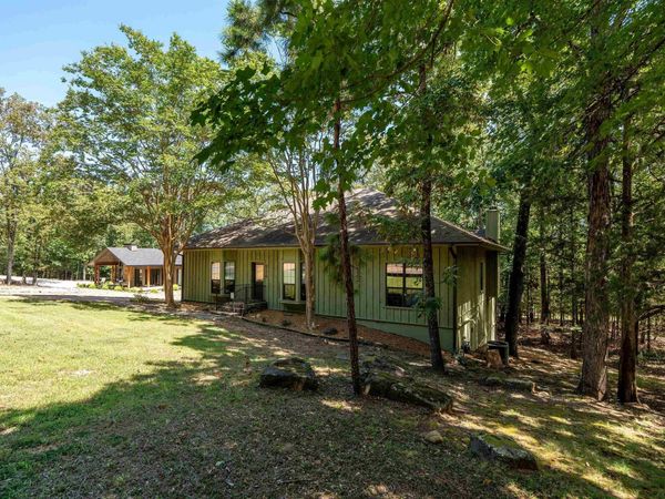 916 Sugar Maple Drive , Heber Springs, AR 72543