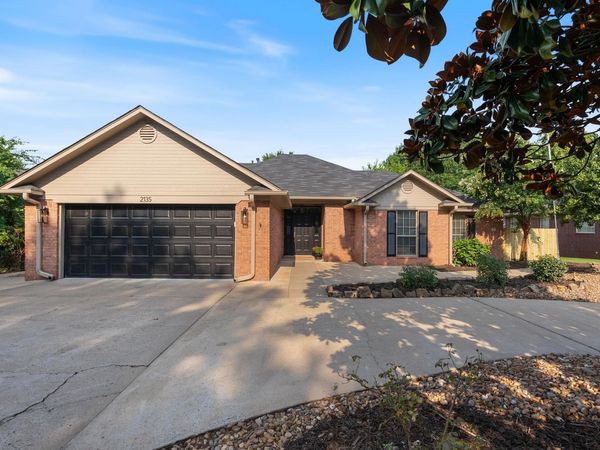 2135 Maplewood Drive , Conway, AR 72032