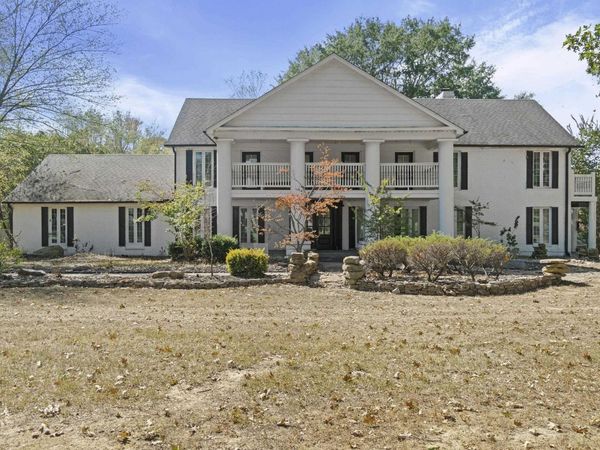 2403 E Country Club, Searcy, AR 72143