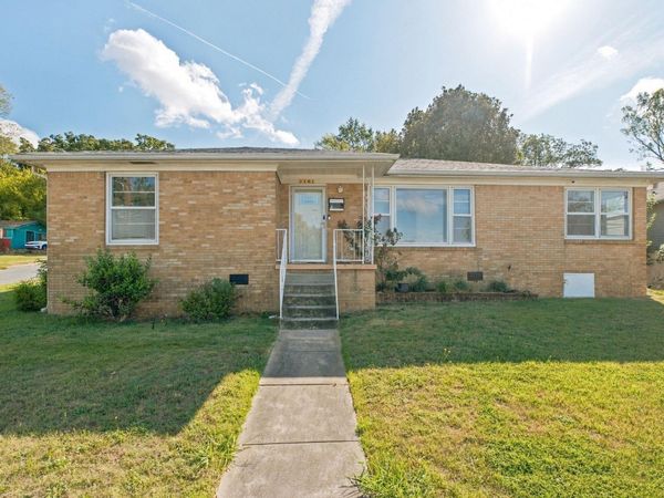 3101 S Gaines Street , Little Rock, AR 72206