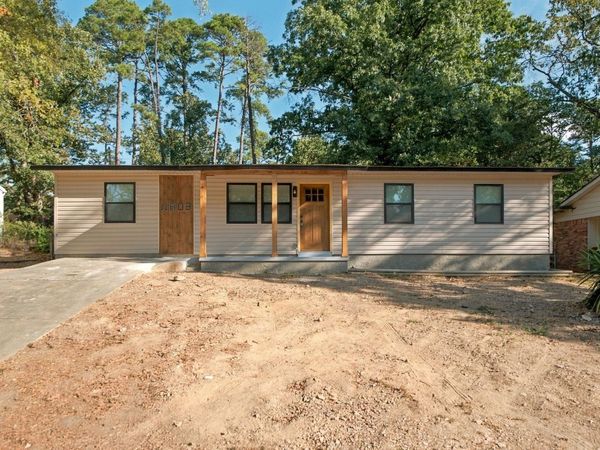 11608 Chipwood Drive , Little Rock, AR 72211