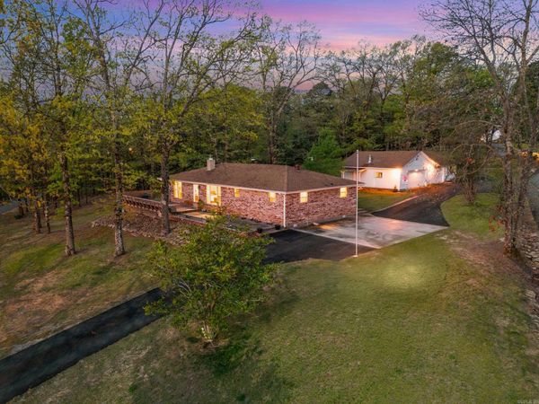 399 Shore Drive , Shirley, AR 72153
