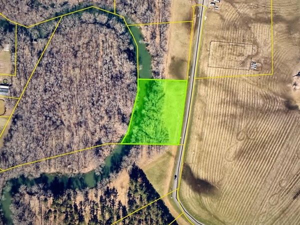 495 Sunshine Lane , Pangburn, AR 72121