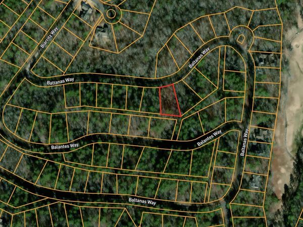 59 Baltanas Way , Hot Springs Village, AR 71909